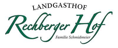 Landgasthof Rechberger Hof